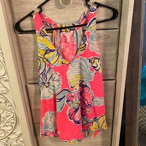 Lilly Pulitzer Tank Top